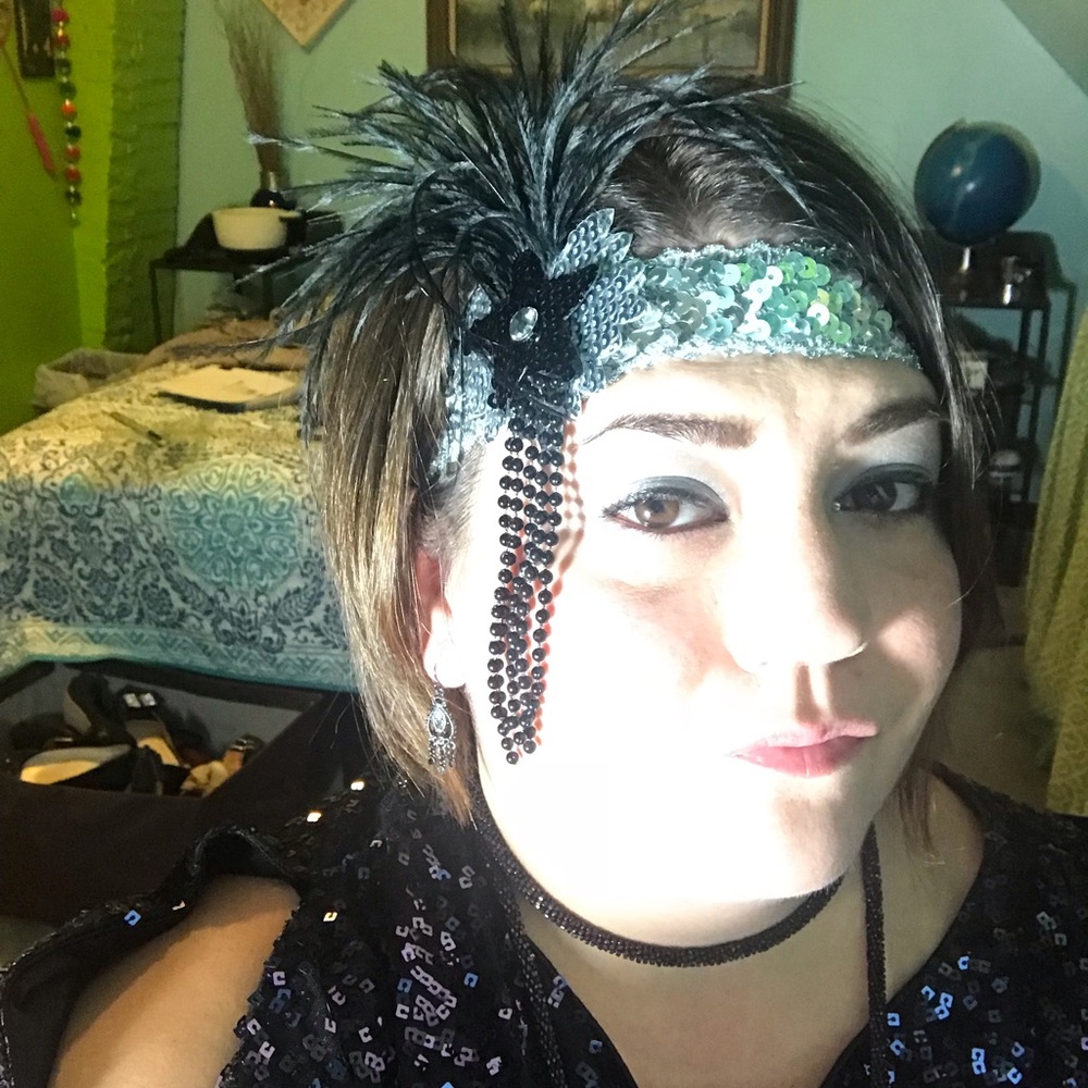 Meet your Posher, Anastasia